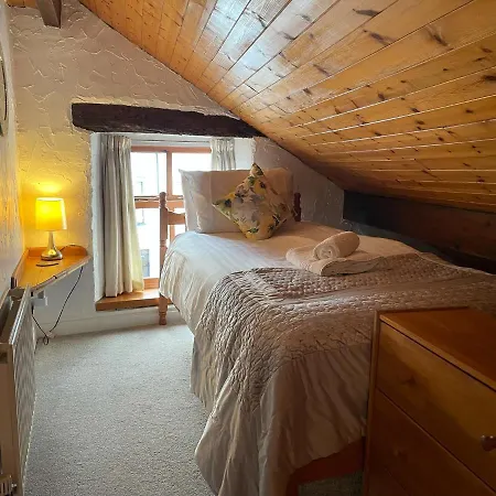 度假居 Bakestones - Location With Free Integral Private Parking 安布尔塞德