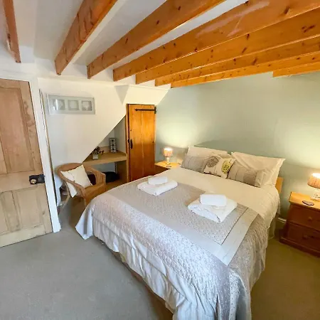 度假居 Bakestones - Location With Free Integral Private Parking *