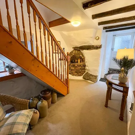 Bakestones - Location With Free Integral Private Parking * 安布尔塞德