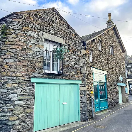 Bakestones - Location With Free Integral Private Parking 度假居 *