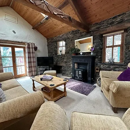 Bakestones - Location With Free Integral Private Parking 度假居