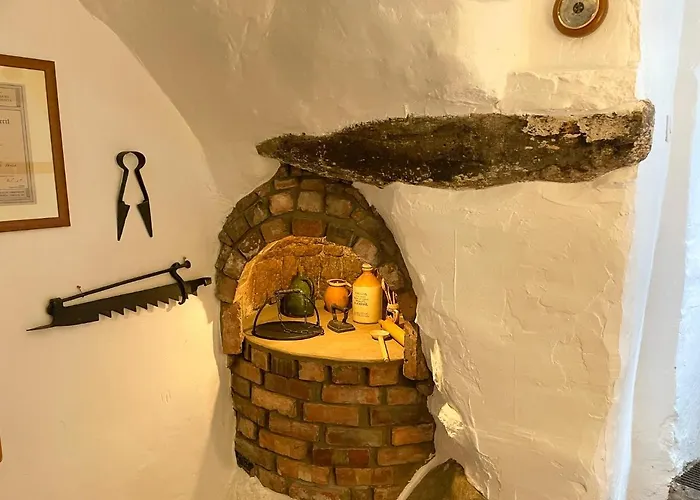 Bakestones - Location With Free Integral Private Parking 度假居