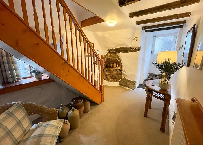 Bakestones - Location With Free Integral Private Parking * 安布尔塞德